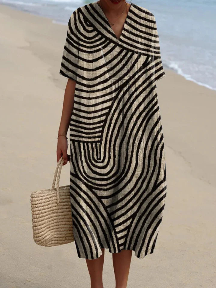 Vestido Alba