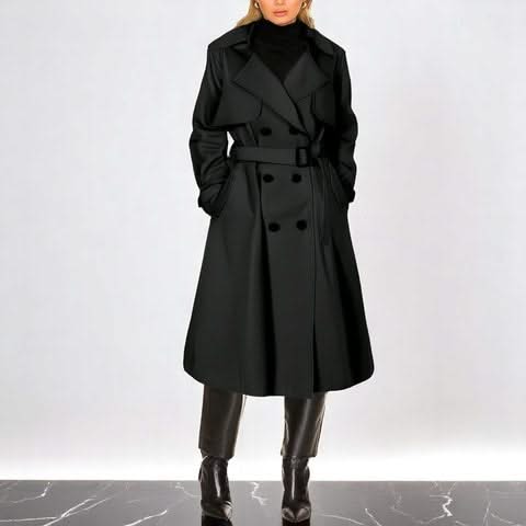 ASHWORTH HERITAGE TRENCH