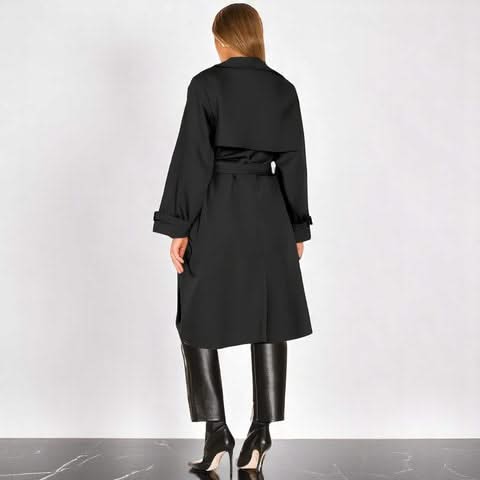 ASHWORTH HERITAGE TRENCH